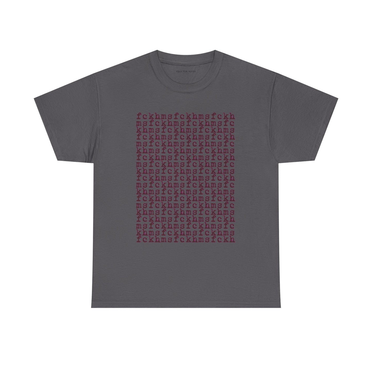 Copy of Unisex Heavy Cotton Tee - Relaxed Vibe Graphic Shirt, Perfect for Casual Outings, Gifts, Eco-Friendly, Summer Wear, Everyday Comfort