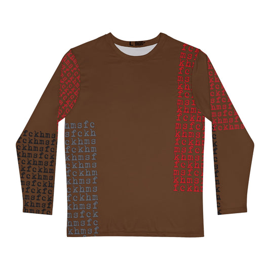 brown Copy of Checker LST FCKHMS(AOP)