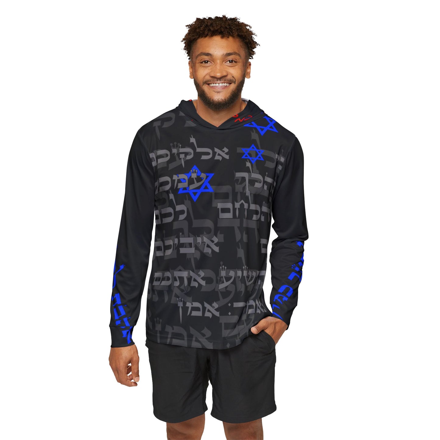 ONE. Glatt Kosher HOODIE: Stand with Israel, Defeat Hamas, Remember the 6 Million, Bring Home the Hostages, Praise the heroes of the IDF