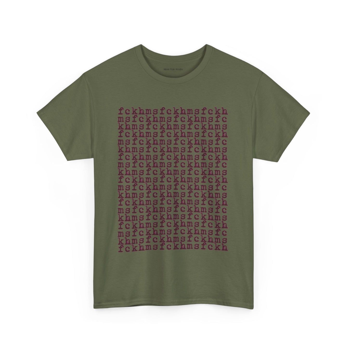 Copy of Unisex Heavy Cotton Tee - Relaxed Vibe Graphic Shirt, Perfect for Casual Outings, Gifts, Eco-Friendly, Summer Wear, Everyday Comfort