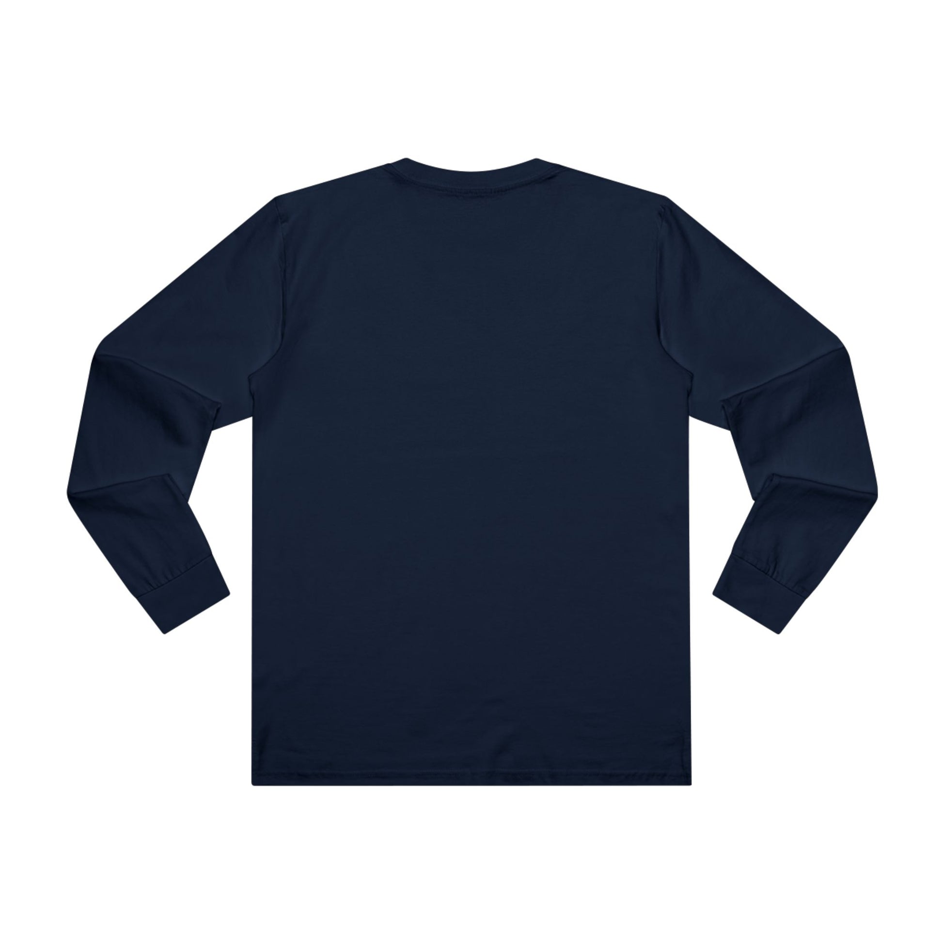 Mens Long Sleeve Tee 