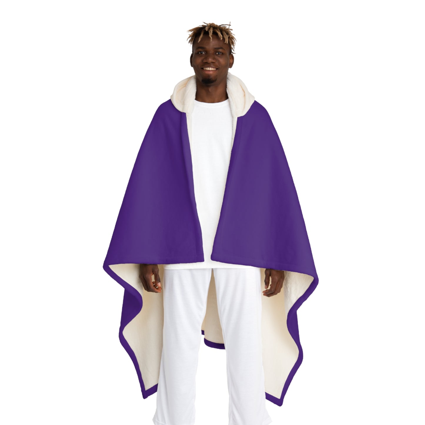 TEN. Hooded Sherpa Fleece: Stand with Israel, Defeat Hamas, Remember the 6 Million, Bring Home the Hostages, Praise the heroes of the IDF