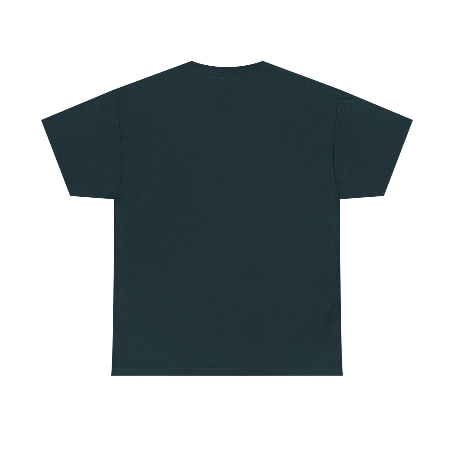 5.3 WT. Unisex Heavy Cotton Tee