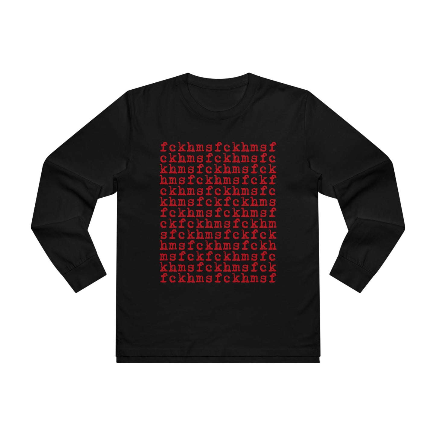 fckhms SLST x5 colors