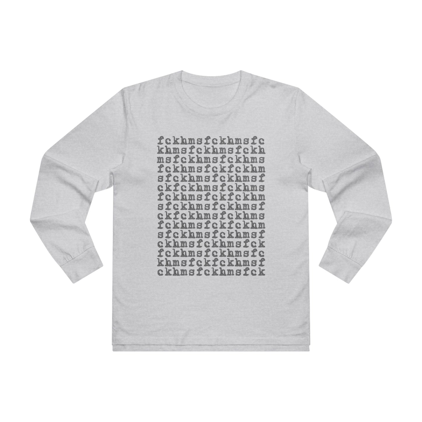 fckhms SLST x5 colors