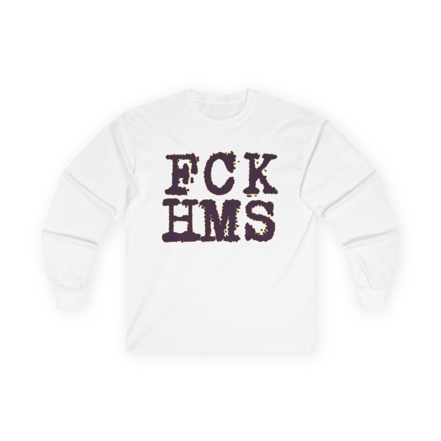 Unisex Ultra Cotton Long Sleeve Tee
