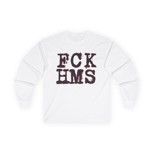 Unisex Ultra Cotton Long Sleeve Tee