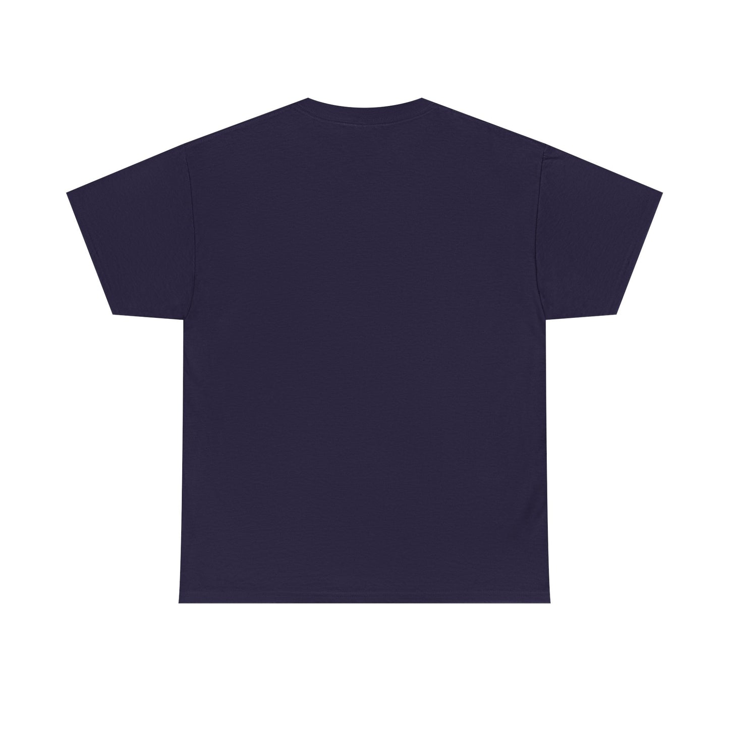 5.3 WT. Unisex Heavy Cotton Tee