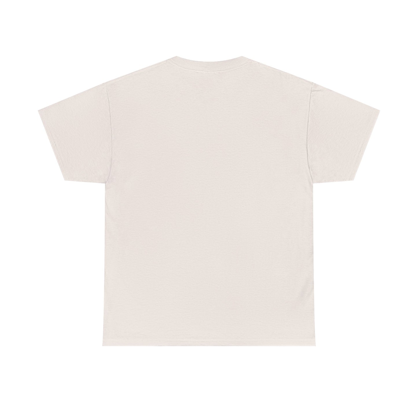 5.3 WT. Unisex Heavy Cotton Tee
