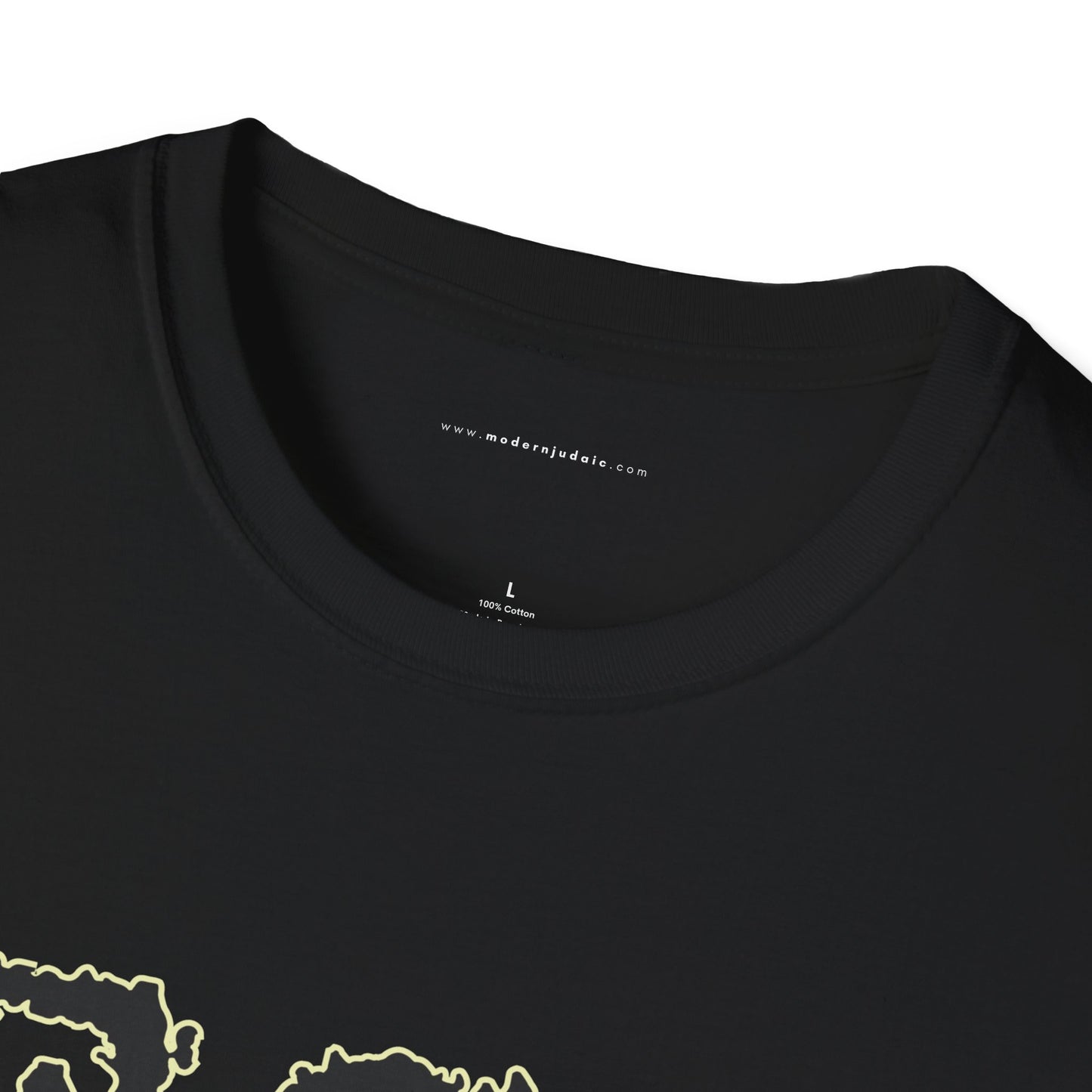 ADULT save FCKHMS. Softstyle Tee
