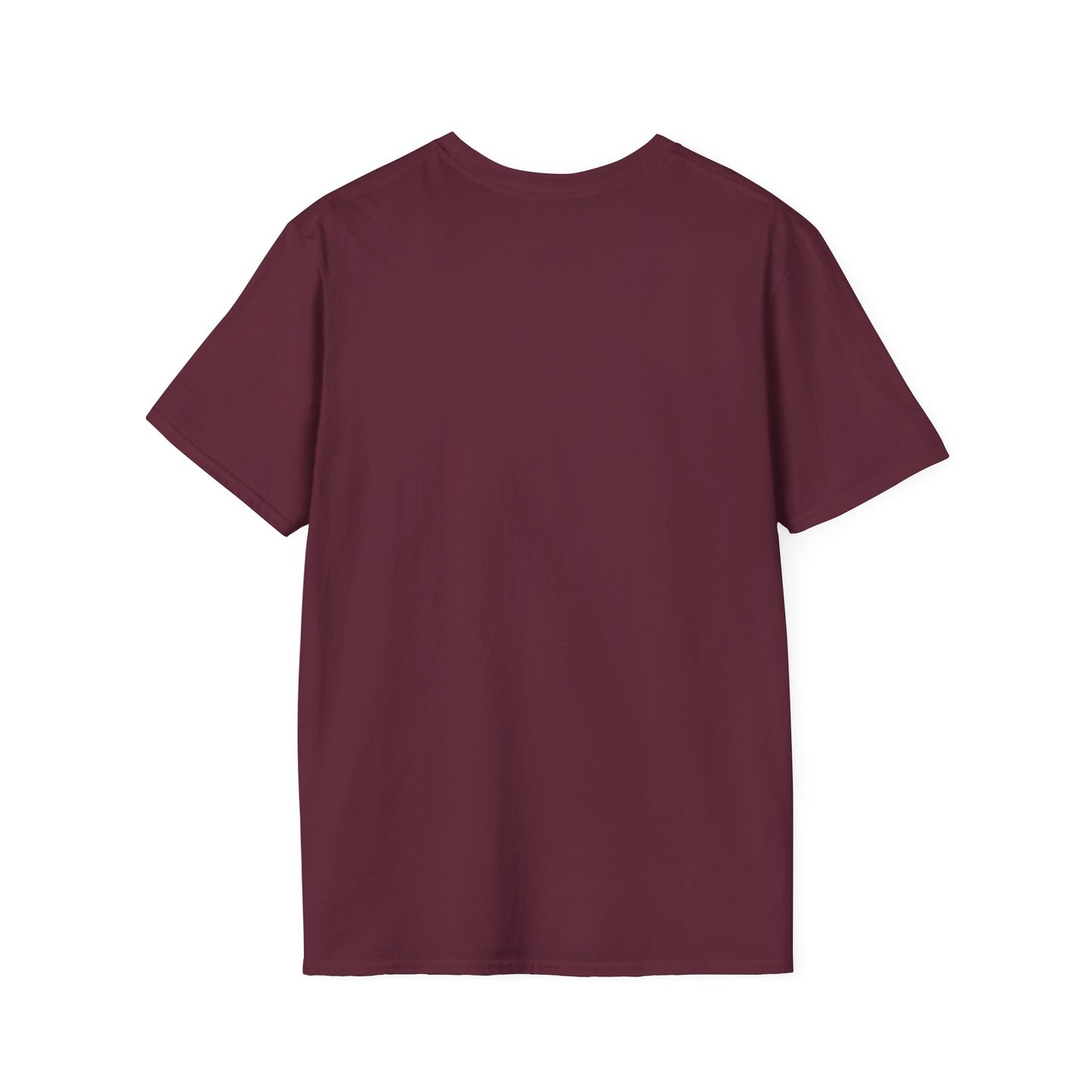 FCKHMS. Softstyle Tee