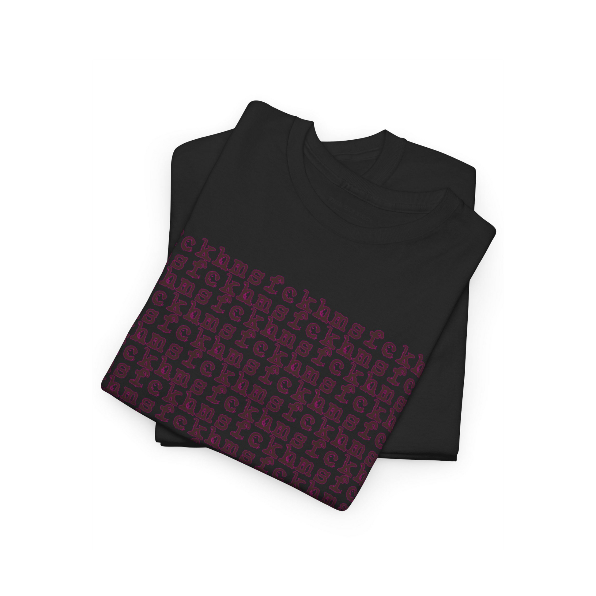Eco-Friendly Organic Cotton Tee