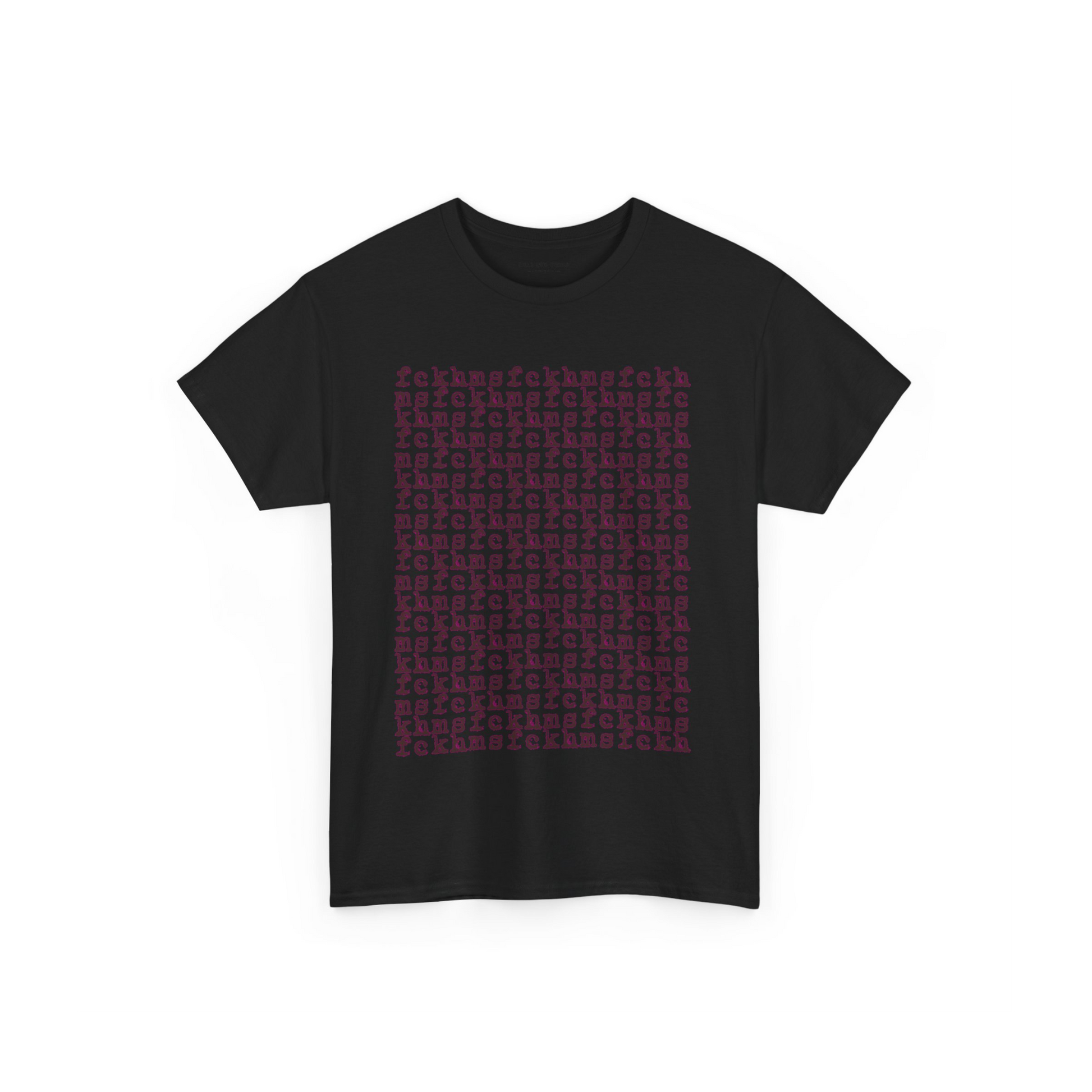 fckhms Organic Cotton Tee