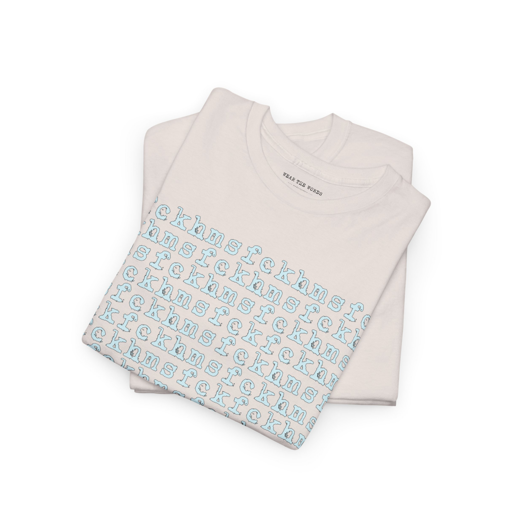 Eco-Friendly Organic Cotton Tee