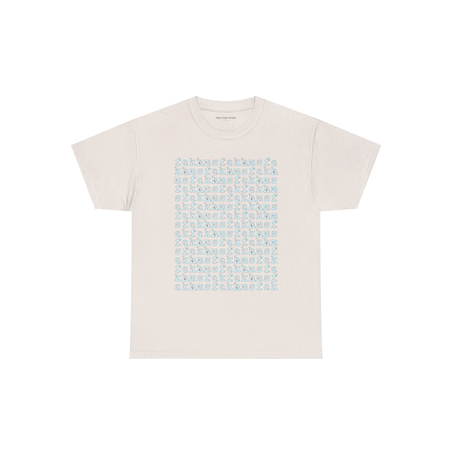 Organic Cotton Tee