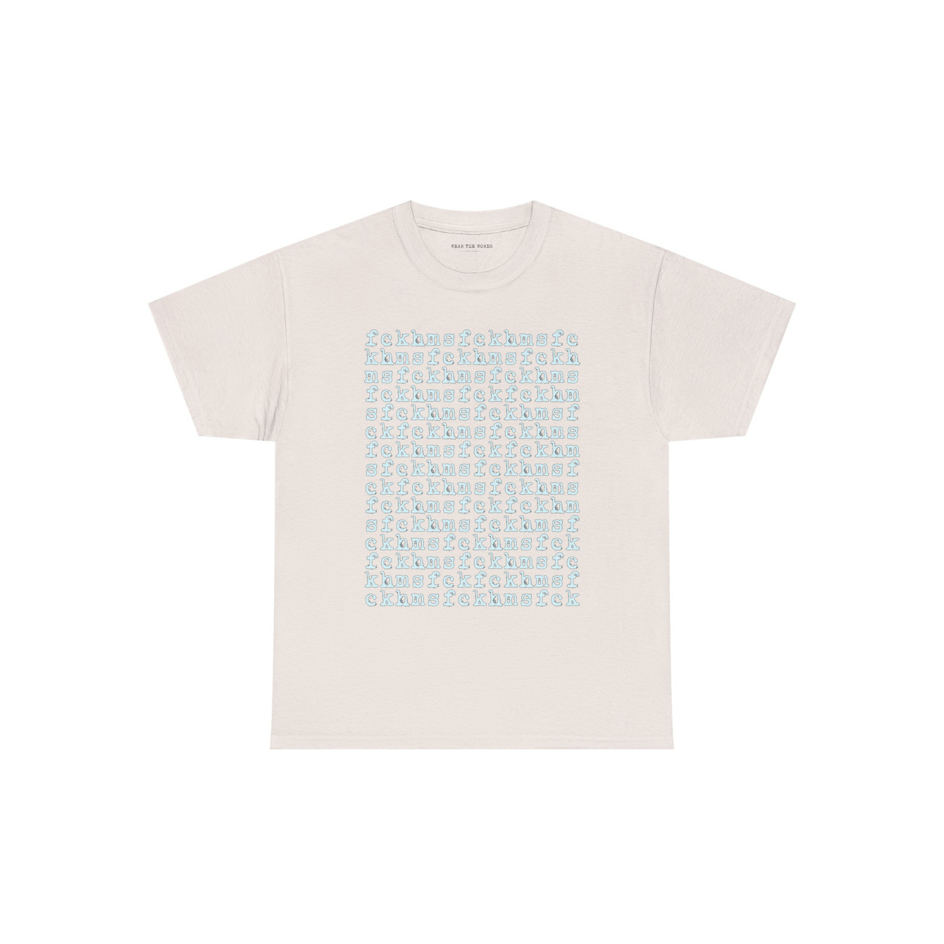 Organic Cotton Tee