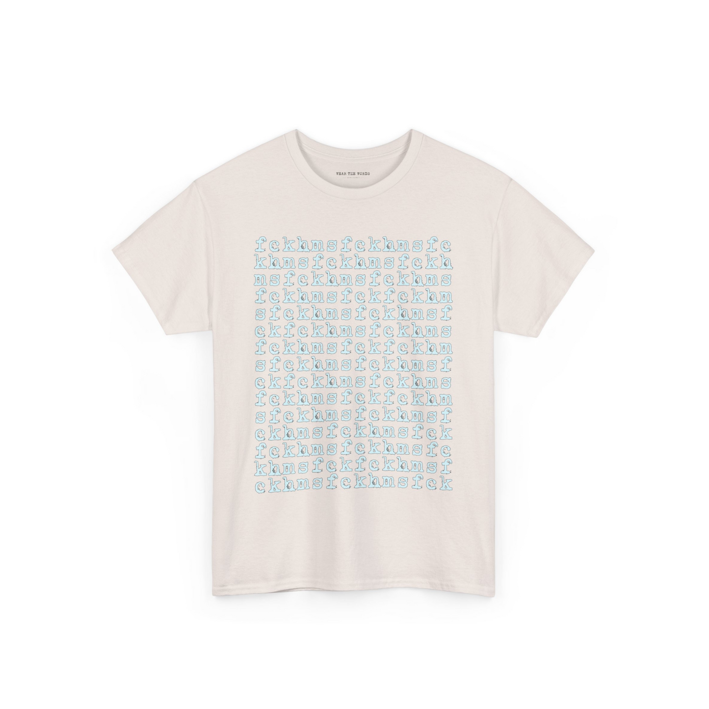 Organic Cotton Tee