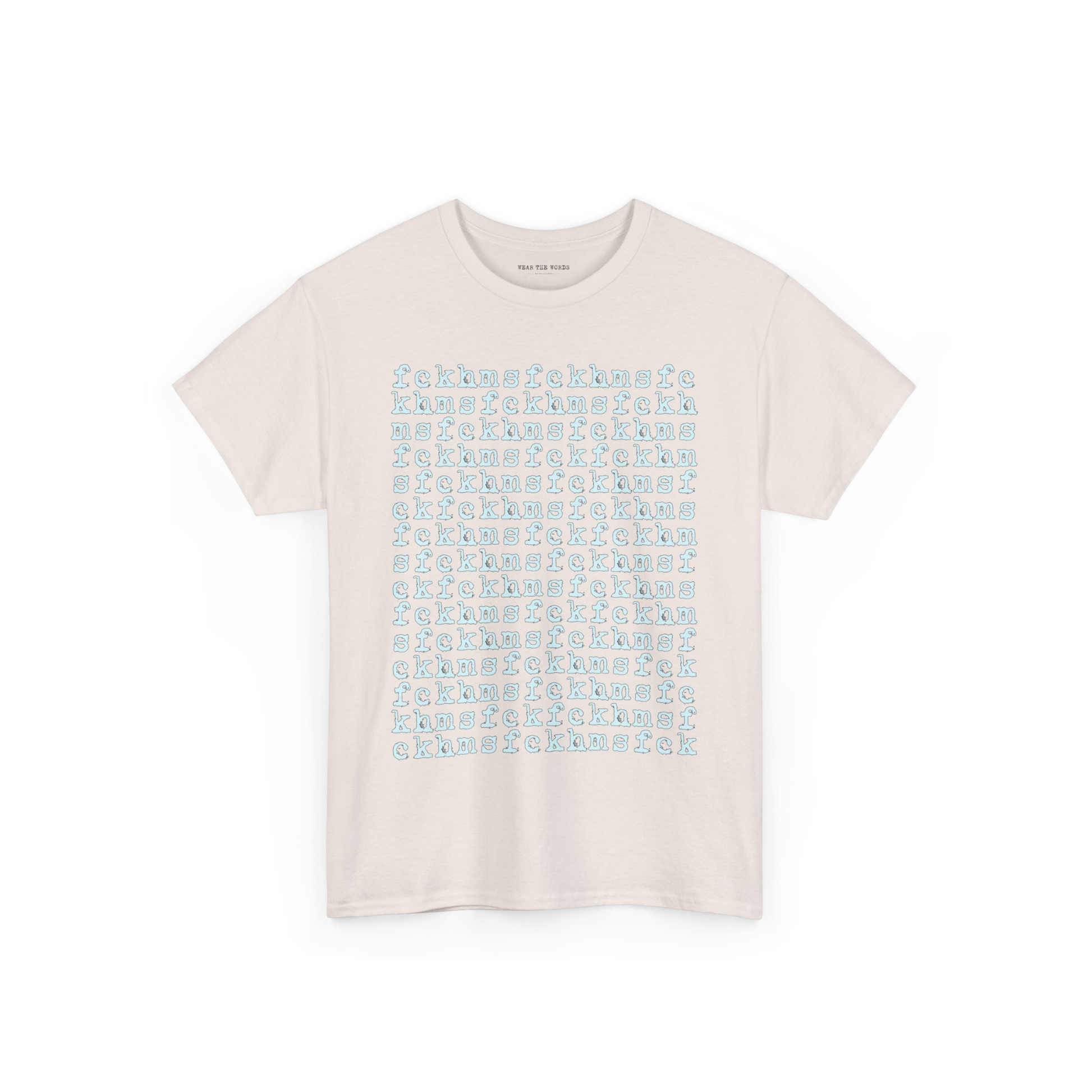Organic Cotton Tee