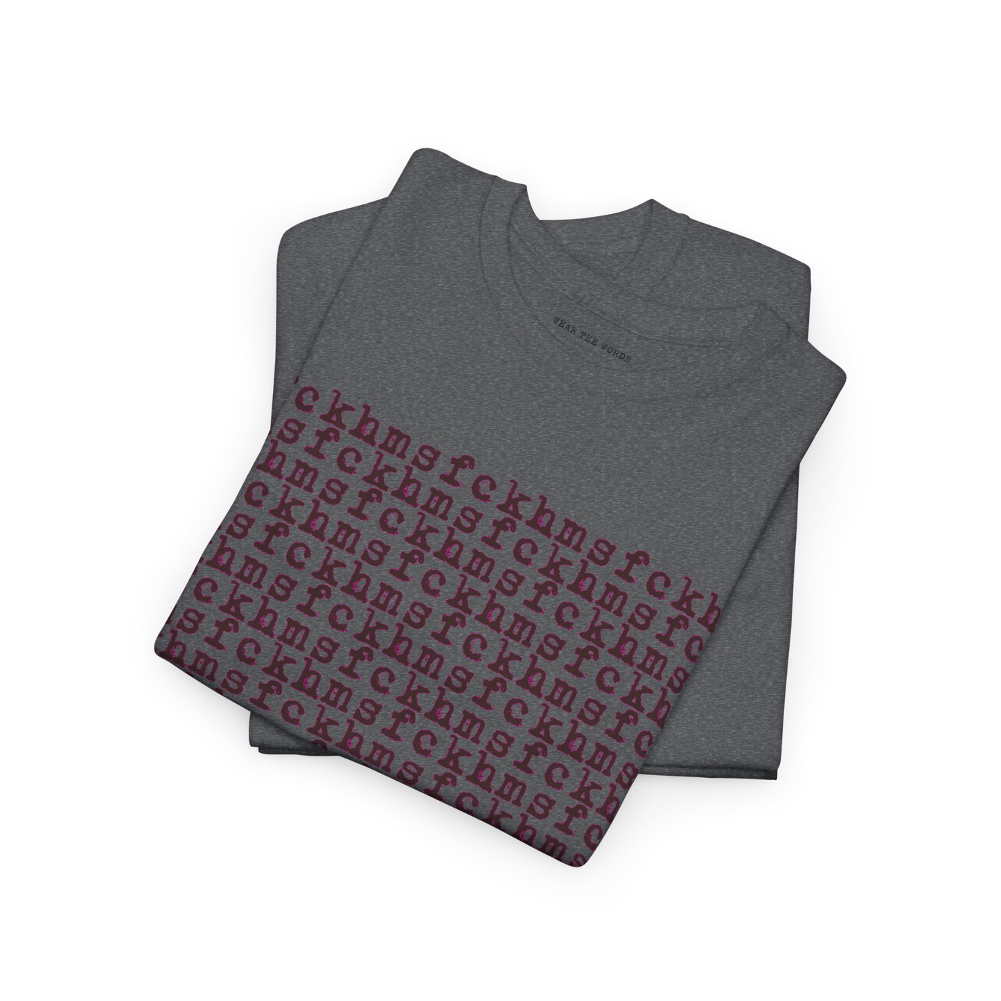 Organic Cotton Tee