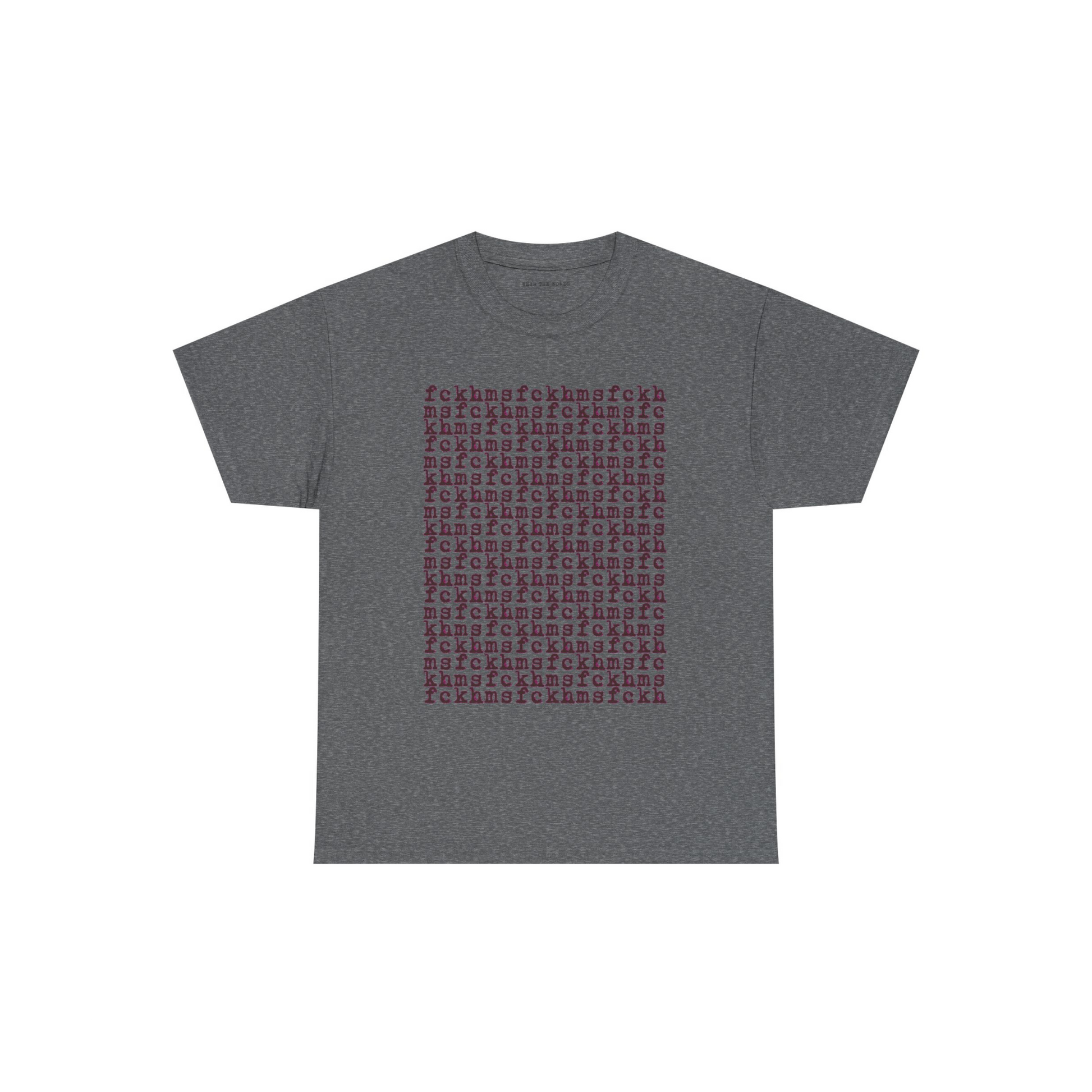 Organic Cotton Tee