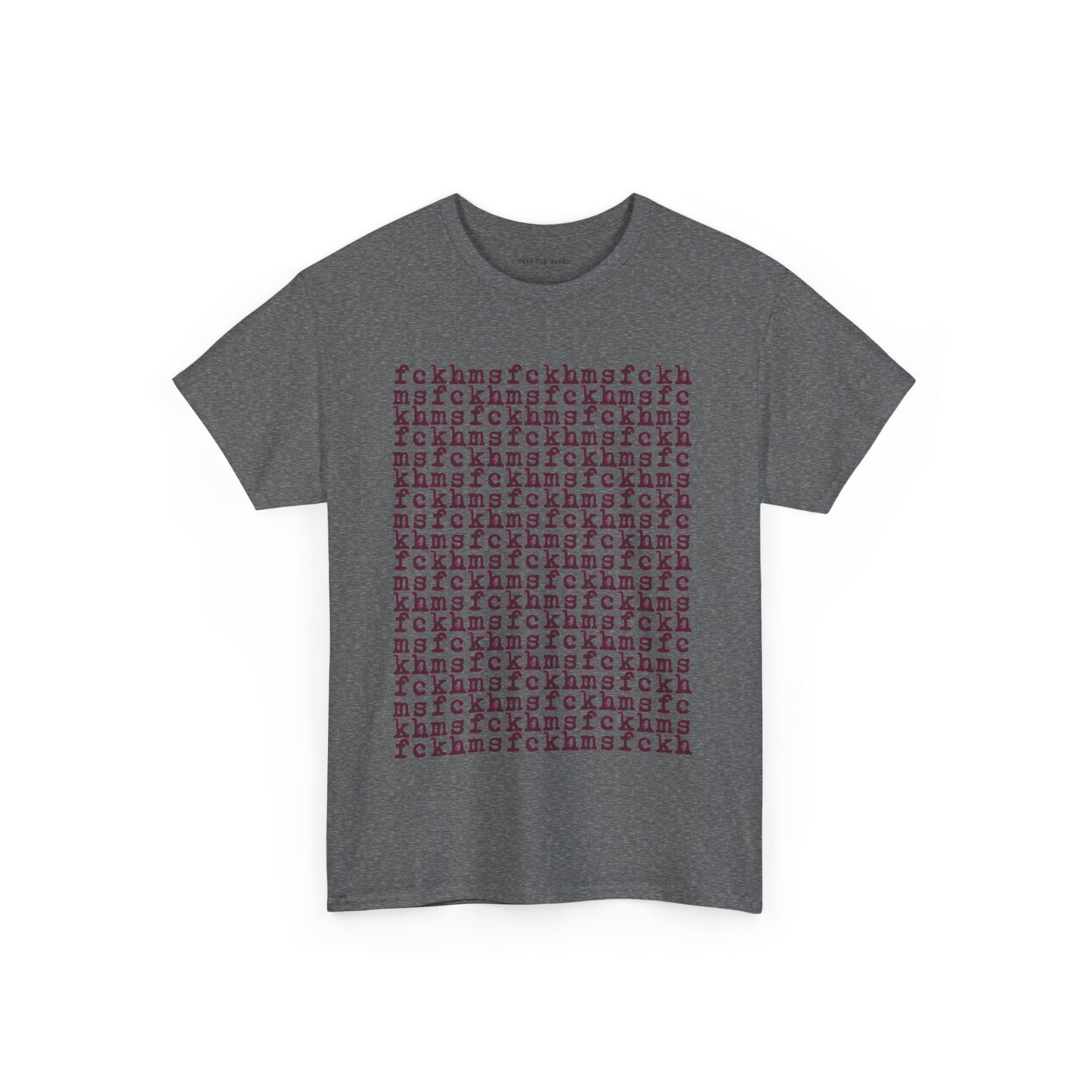 Organic Cotton Tee