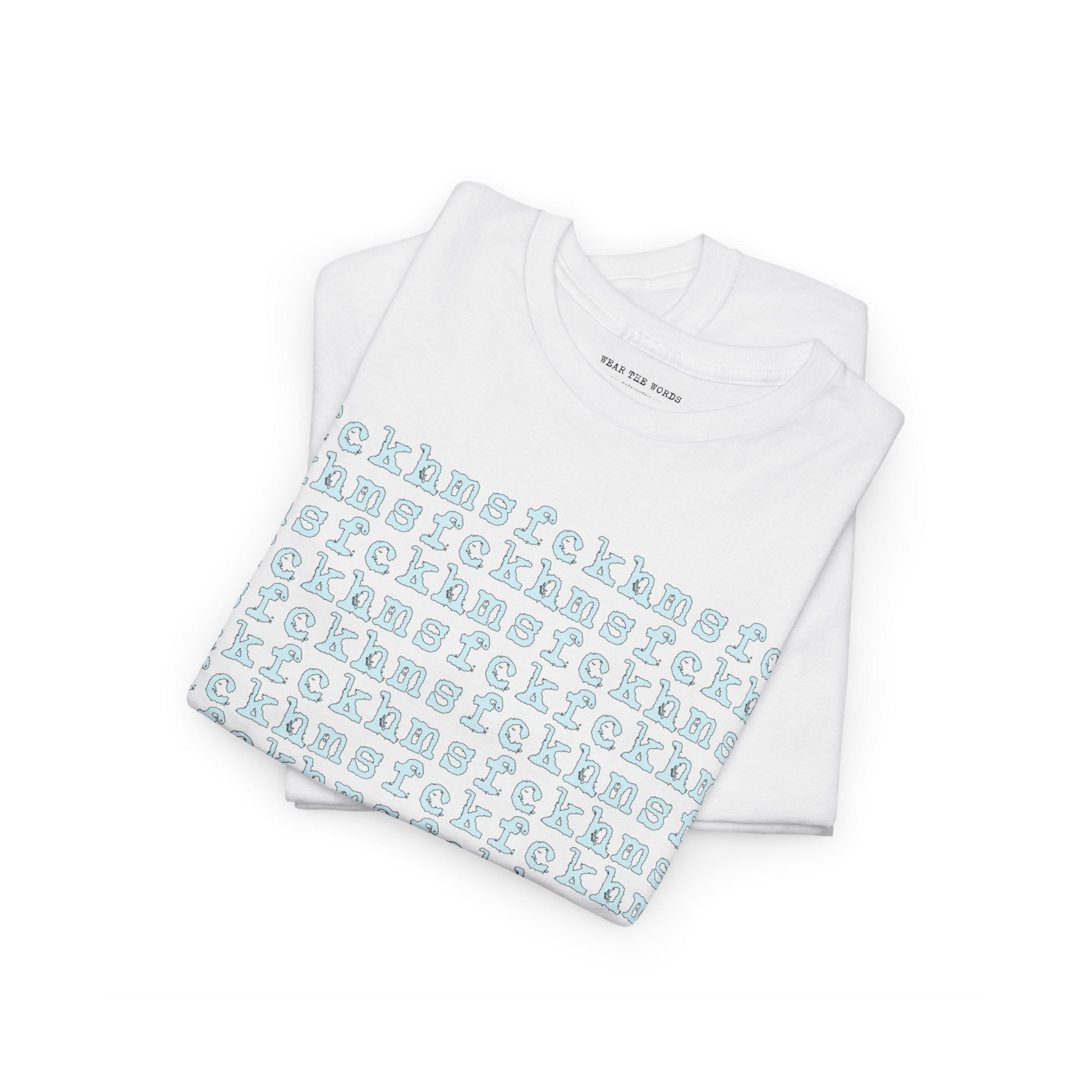 Organic Cotton Tee