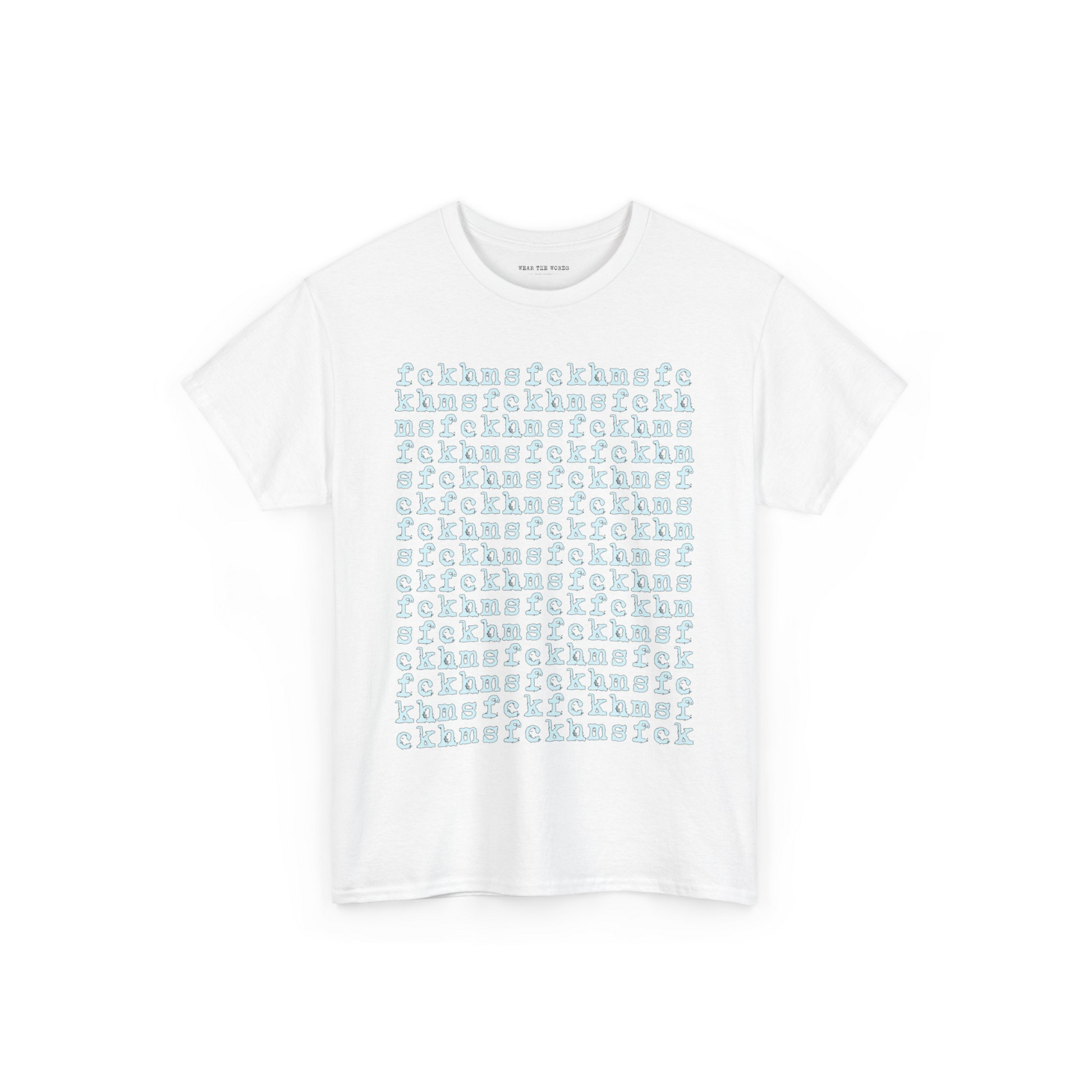 Eco-Friendly Organic Cotton Tee