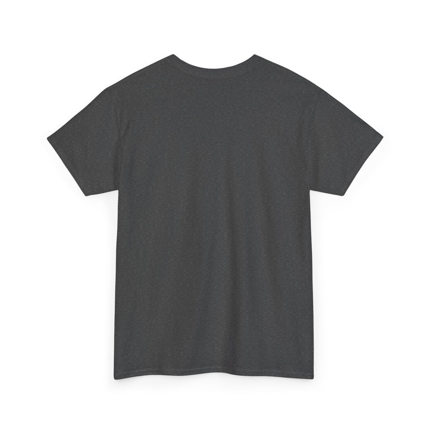 FCKHMS pattern Heavy Cotton Tee