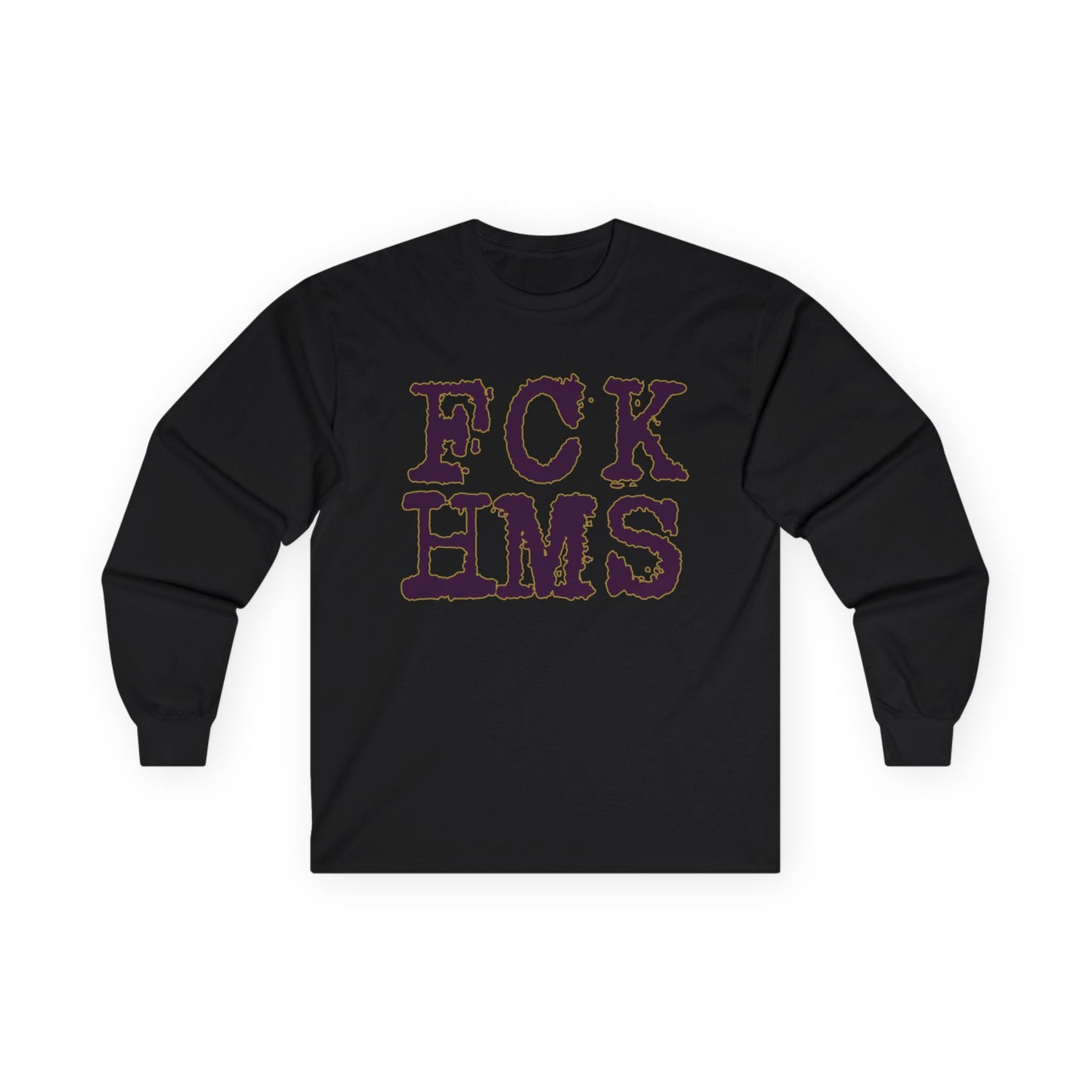 Unisex Ultra Cotton Long Sleeve Tee
