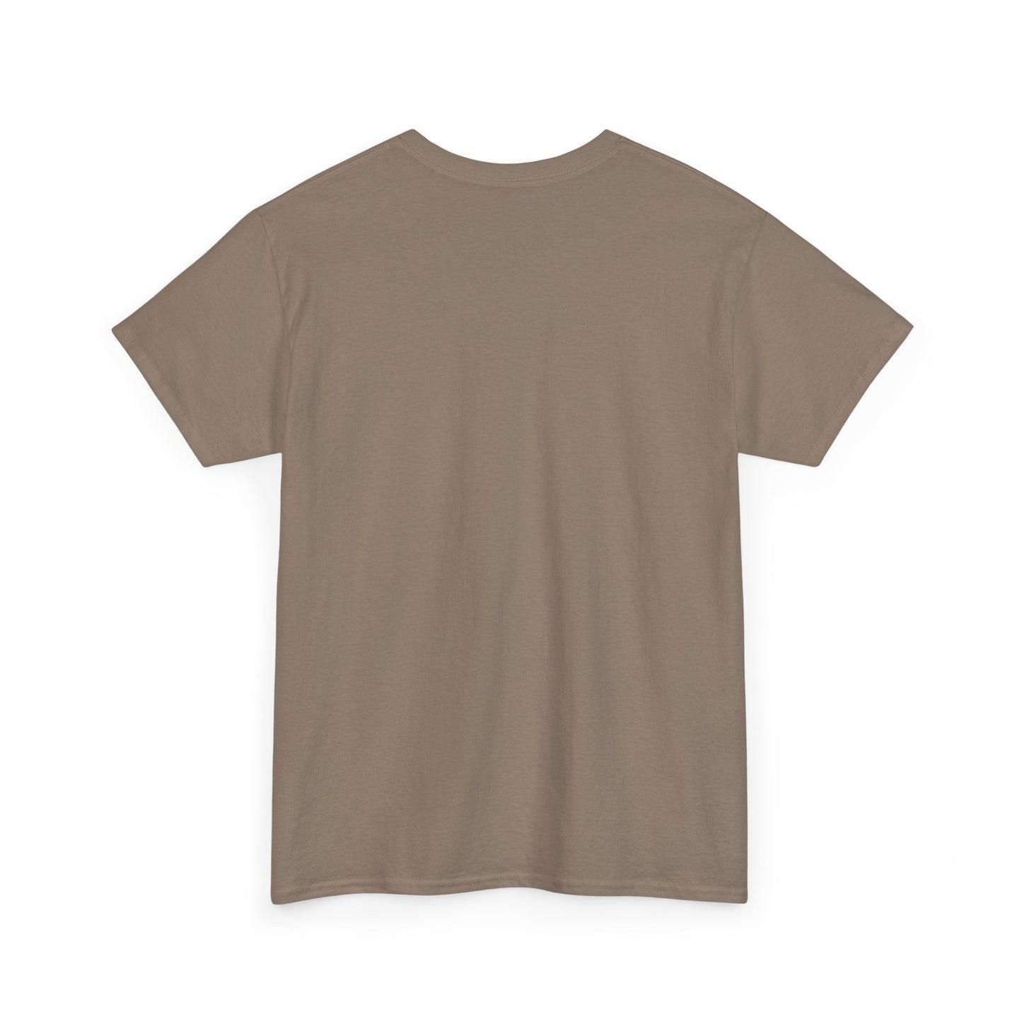 FCKHMS pattern Heavy Cotton Tee