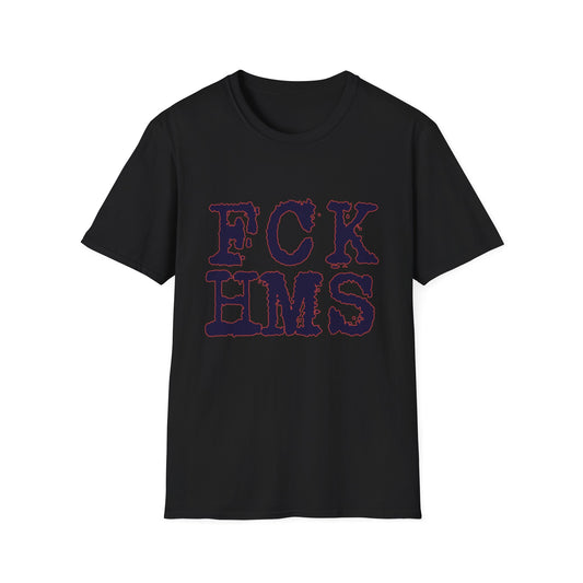 Gildan 6400: Unisex Softstyle T-Shirt