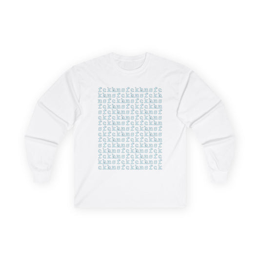 Unisex Ultra Cotton Long Sleeve Tee