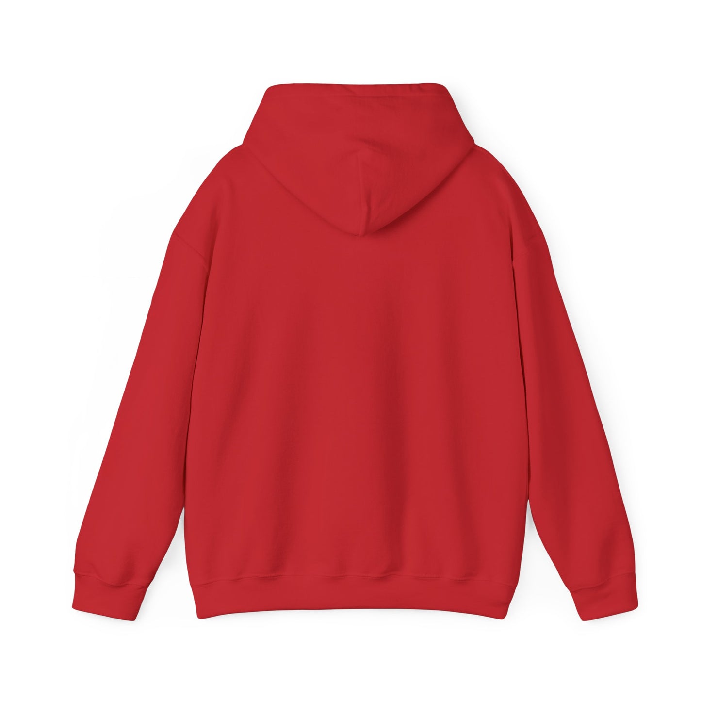 FIVE. Unisex Heavy Blend™ "Ein K'Eloheinu" Hooded Sweatshirt