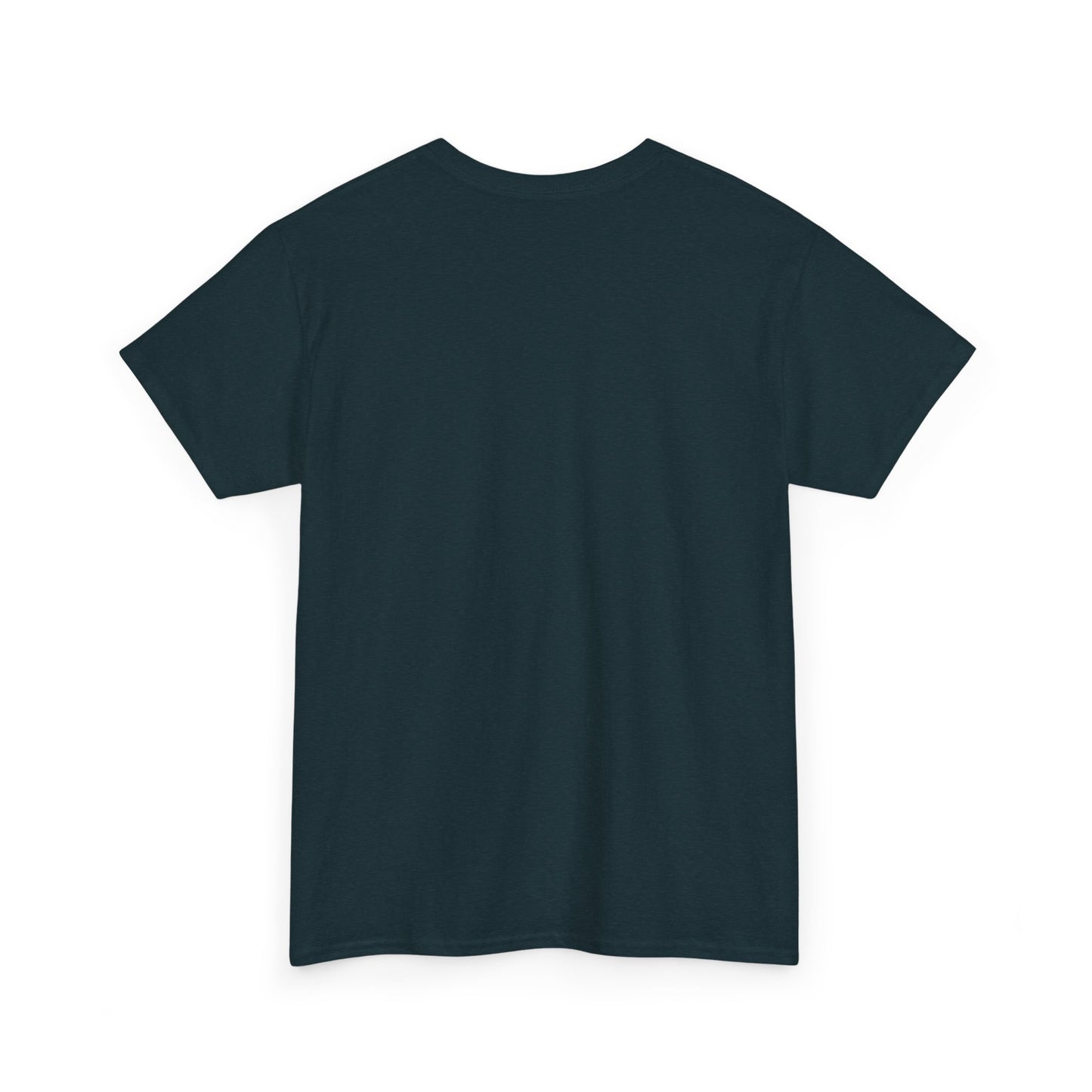 5.3 WT. Unisex Heavy Cotton Tee