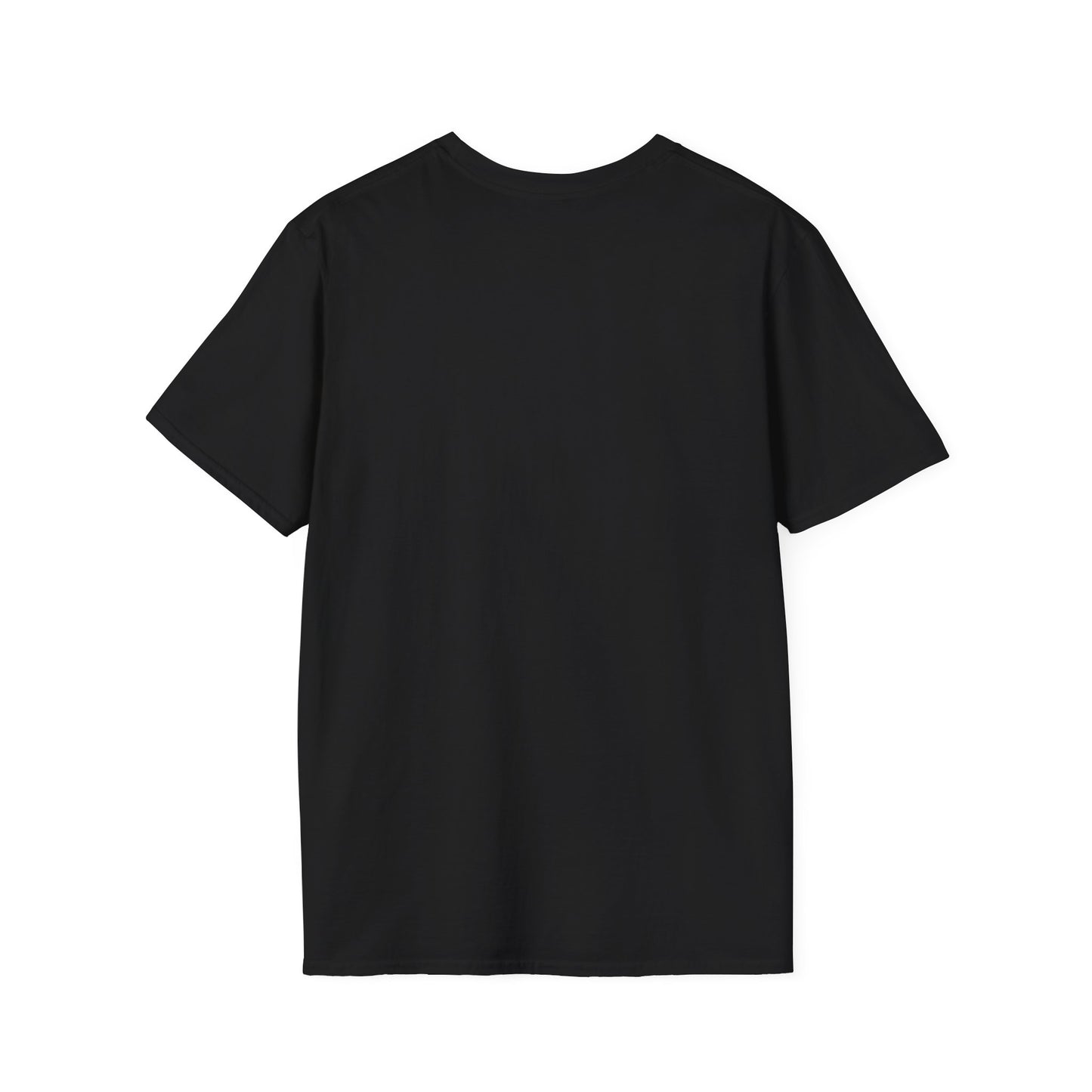 ADULT save FCKHMS. Softstyle Tee