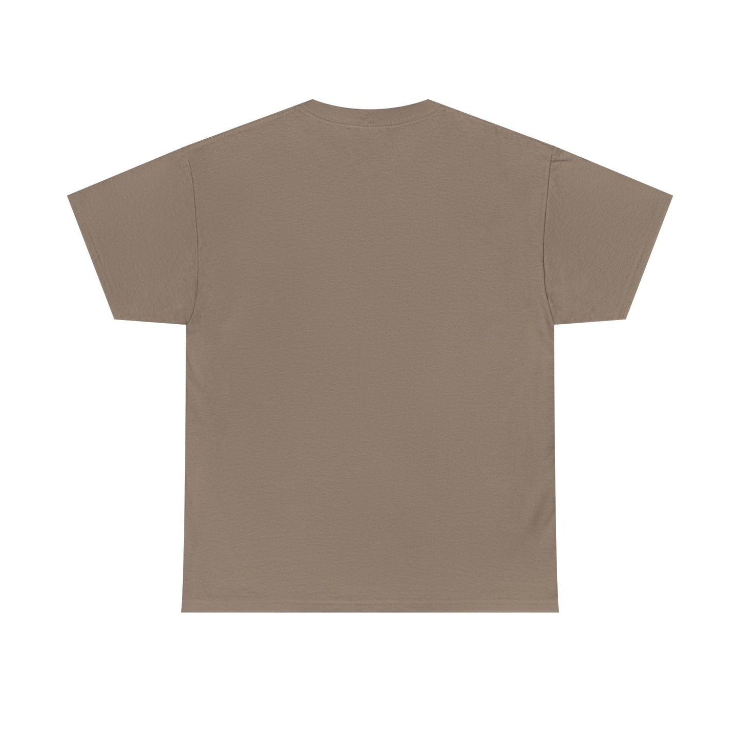 FCKHMS pattern Heavy Cotton Tee
