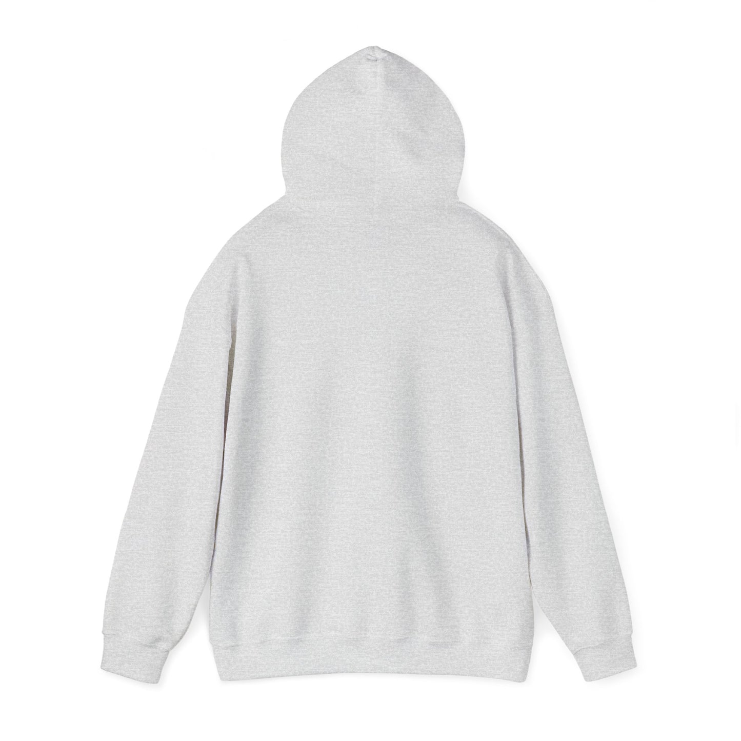 FIVE. Unisex Heavy Blend™ "Ein K'Eloheinu" Hooded Sweatshirt