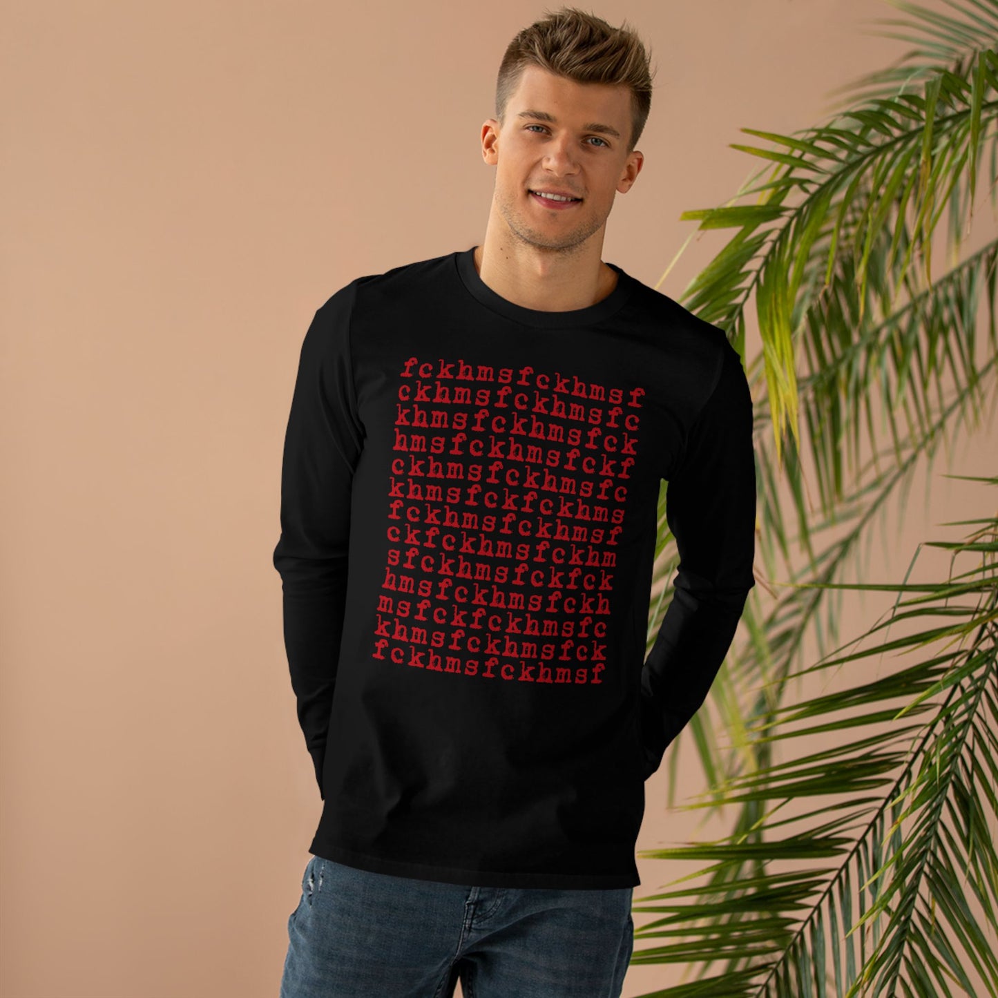 fckhms SLST x5 colors