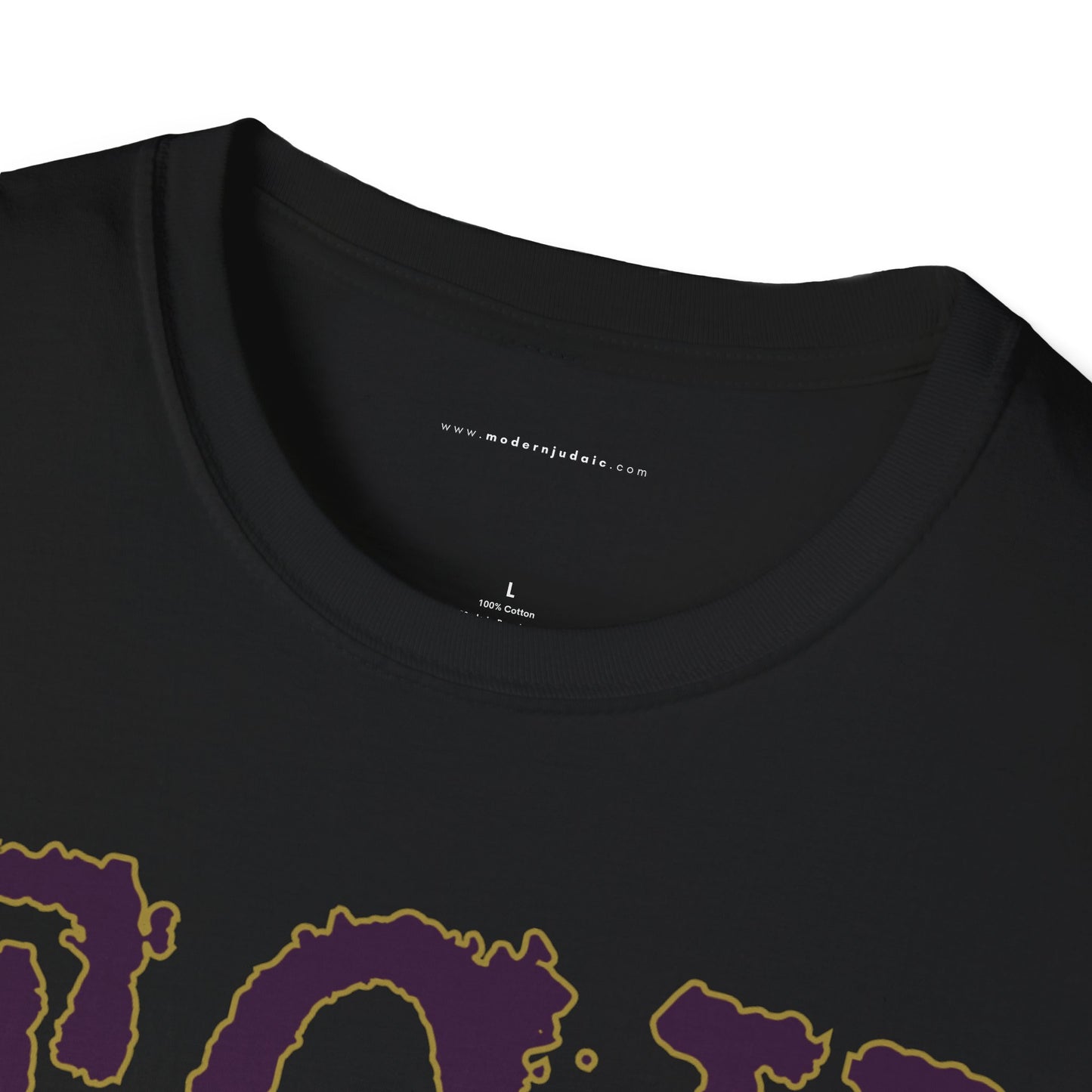 FCKHMS. Softstyle Tee