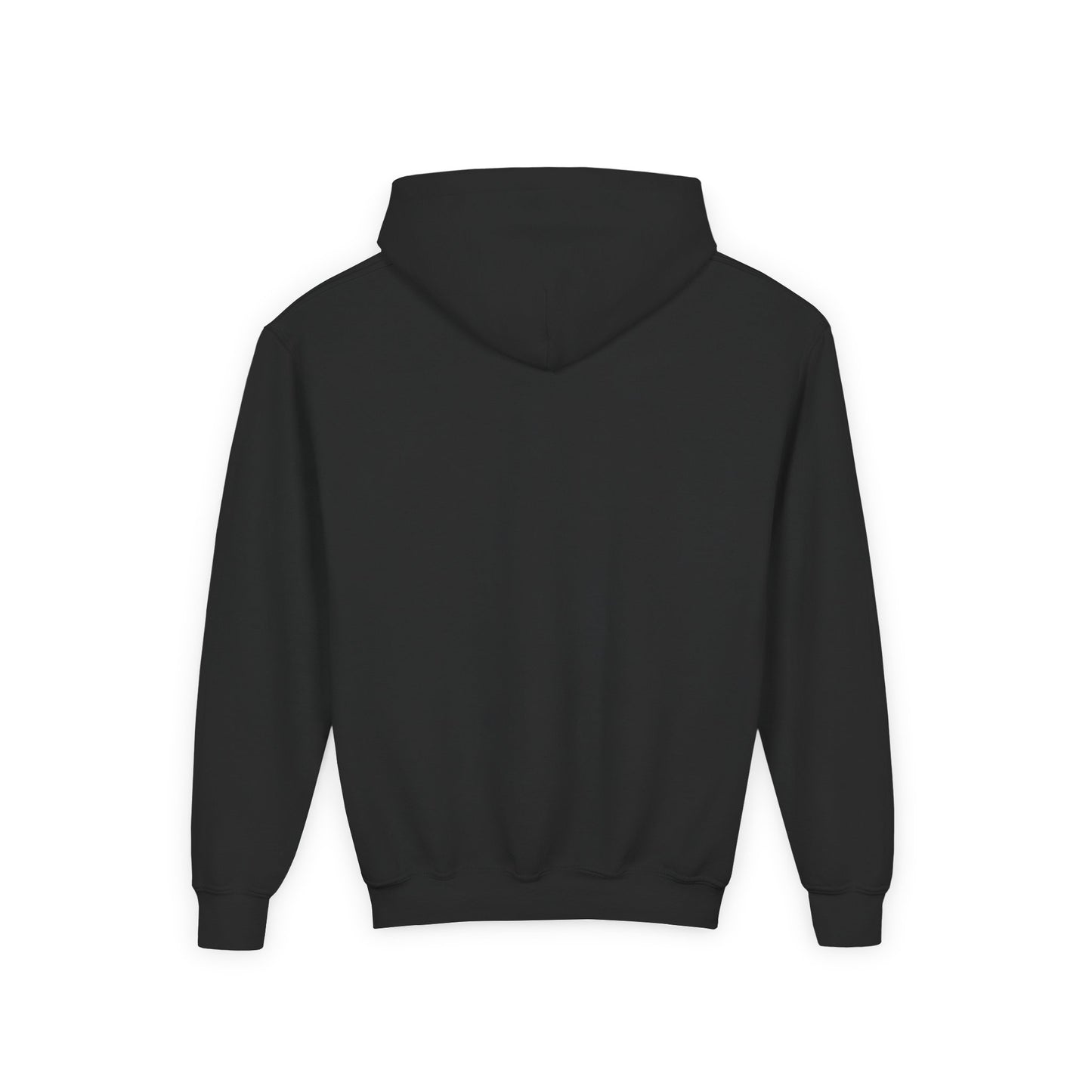 YOUTH Heavy Blend Hooded Sweatshirt
