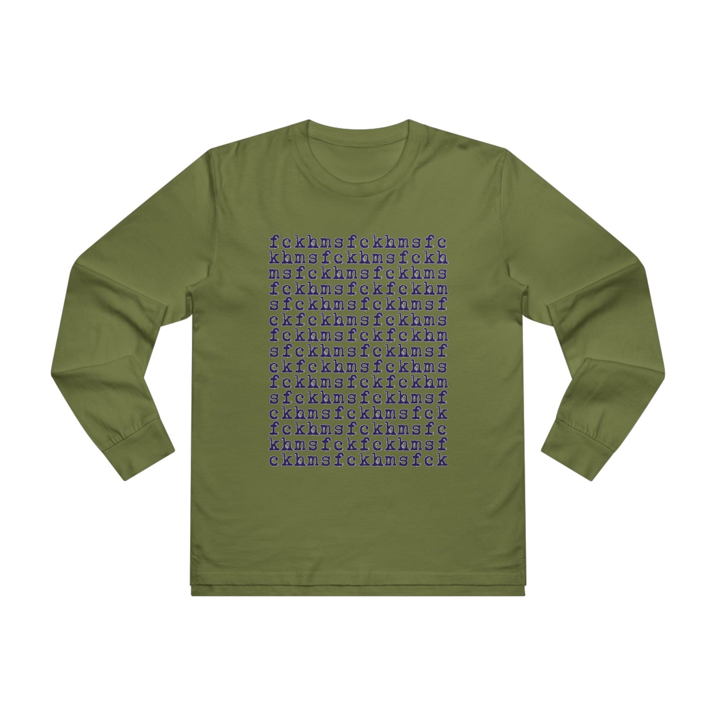 fckhms SLST x5 colors