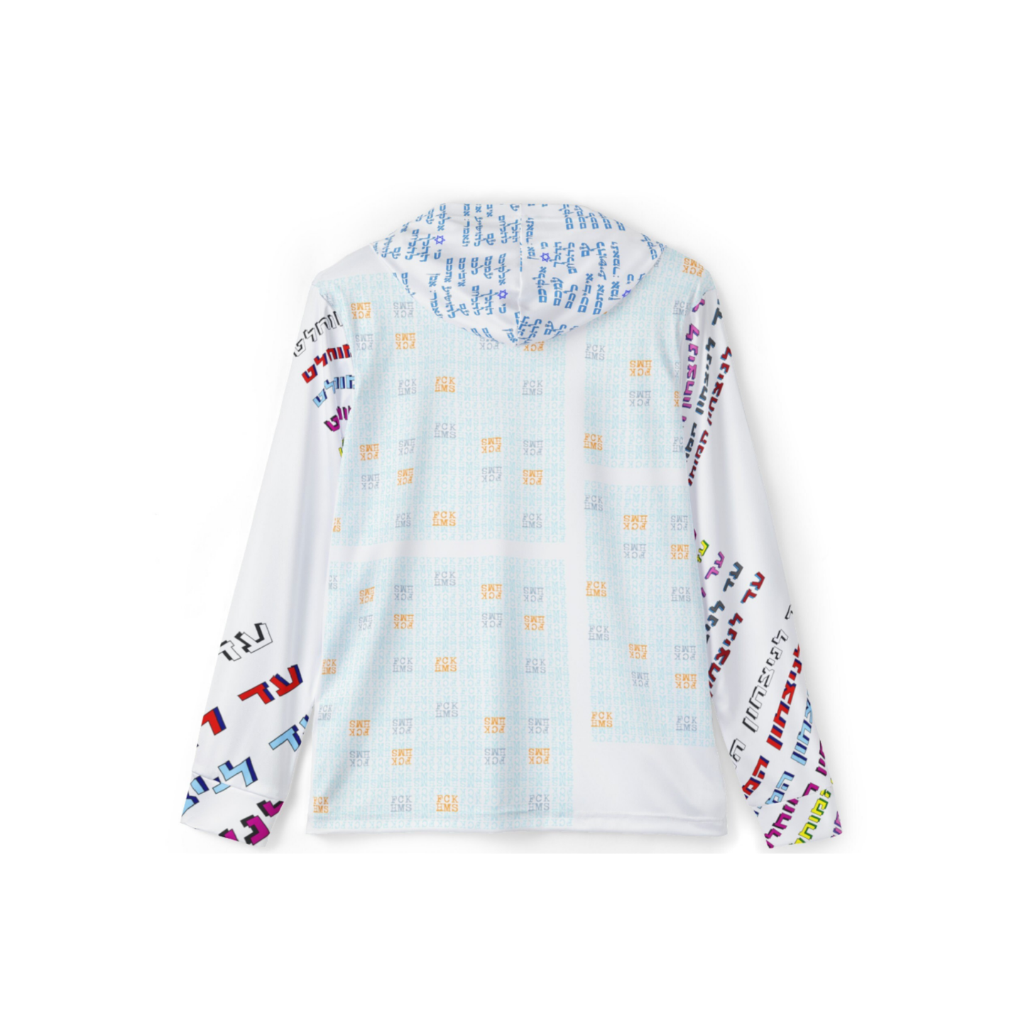 FCKHMS Victory Hoodie