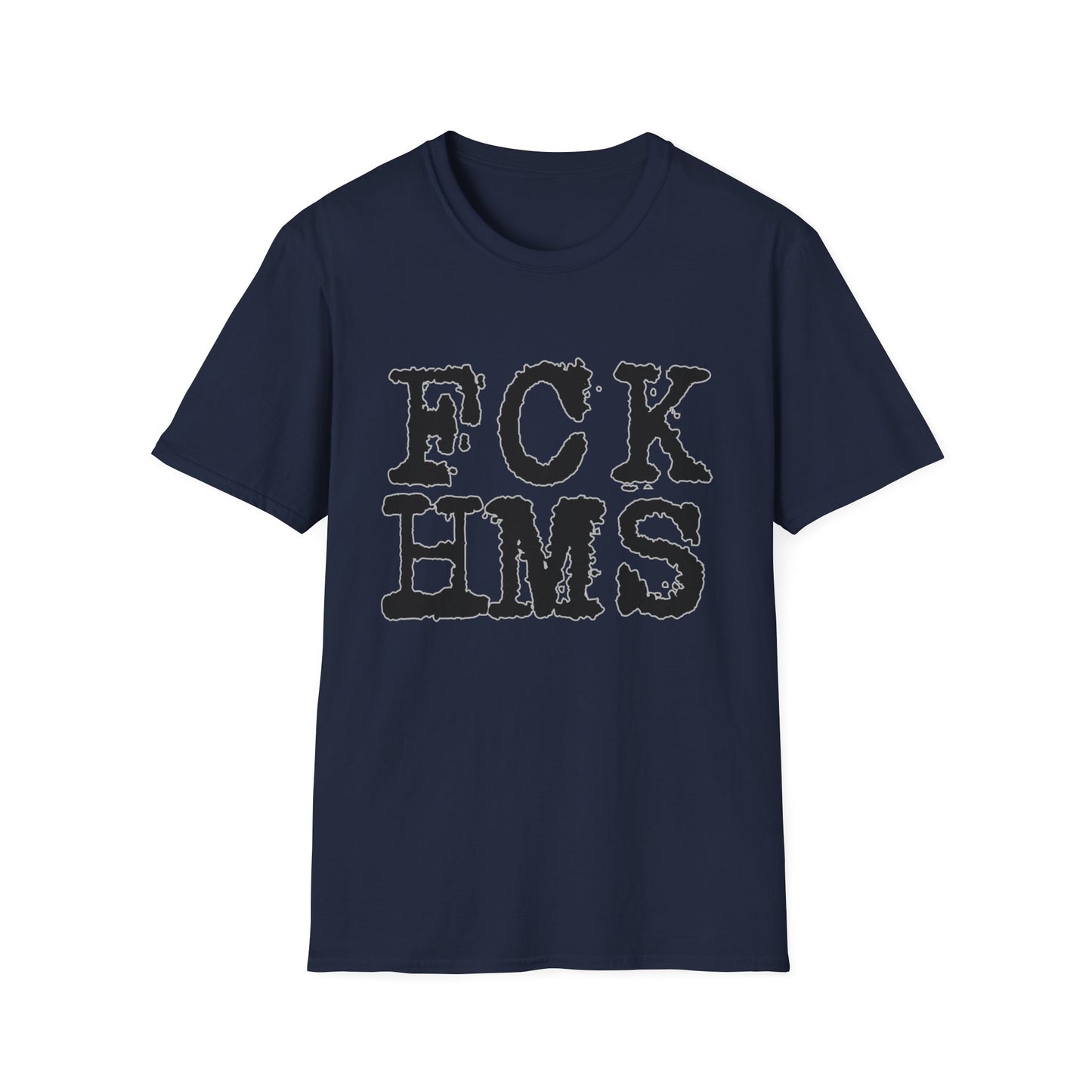 Gildan 6400: Unisex Softstyle T-Shirt
