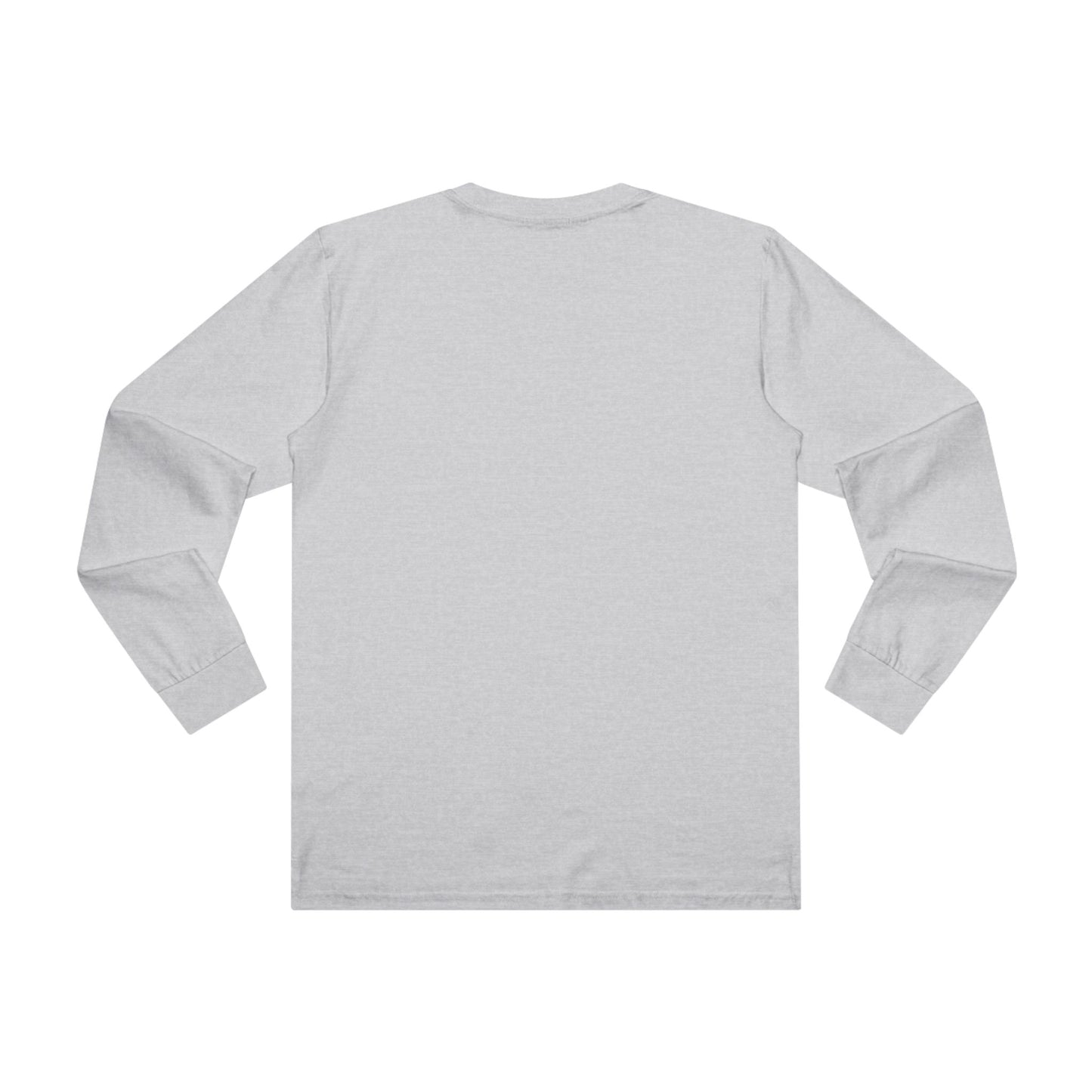 Mens Long Sleeve Tee 