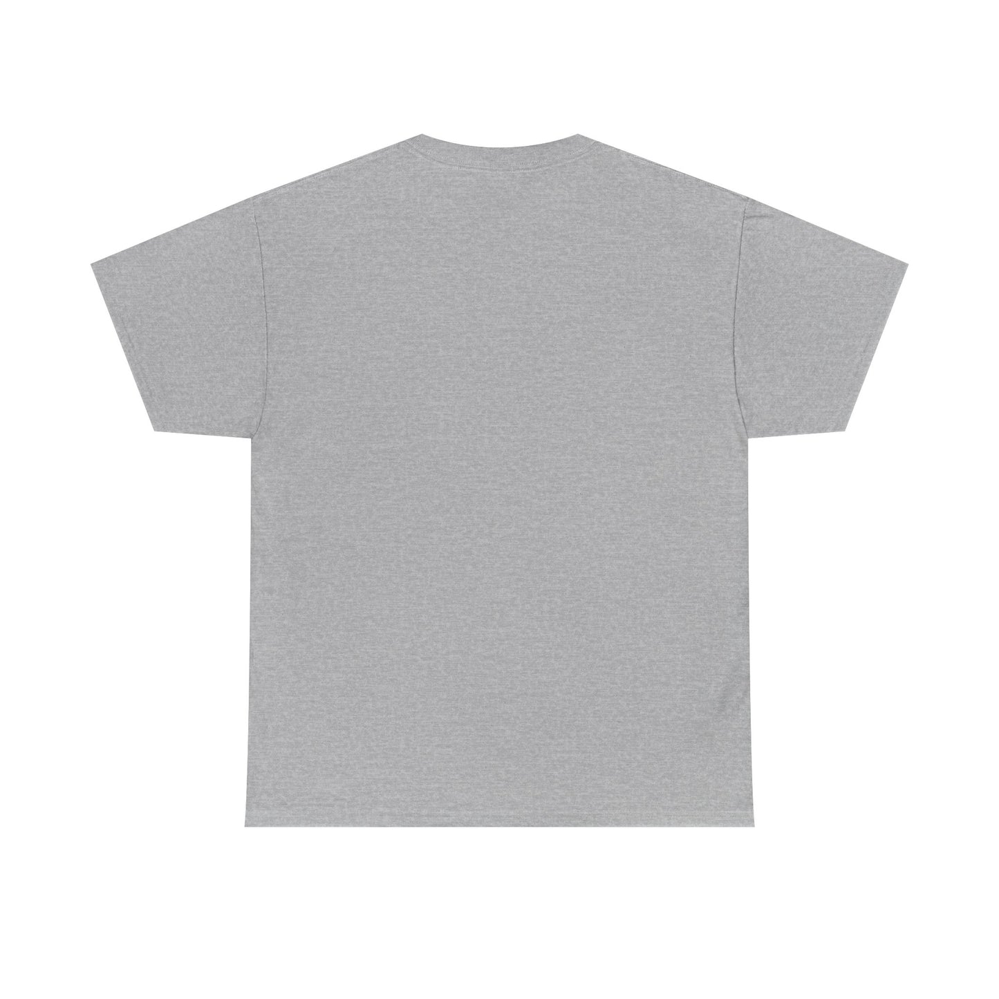 FCKHMS pattern Heavy Cotton Tee