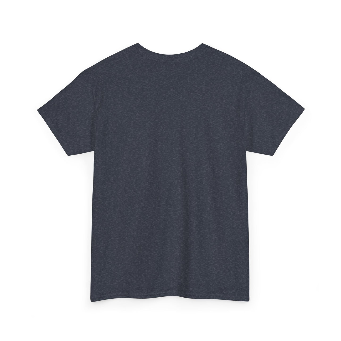 FCKHMS pattern Heavy Cotton Tee