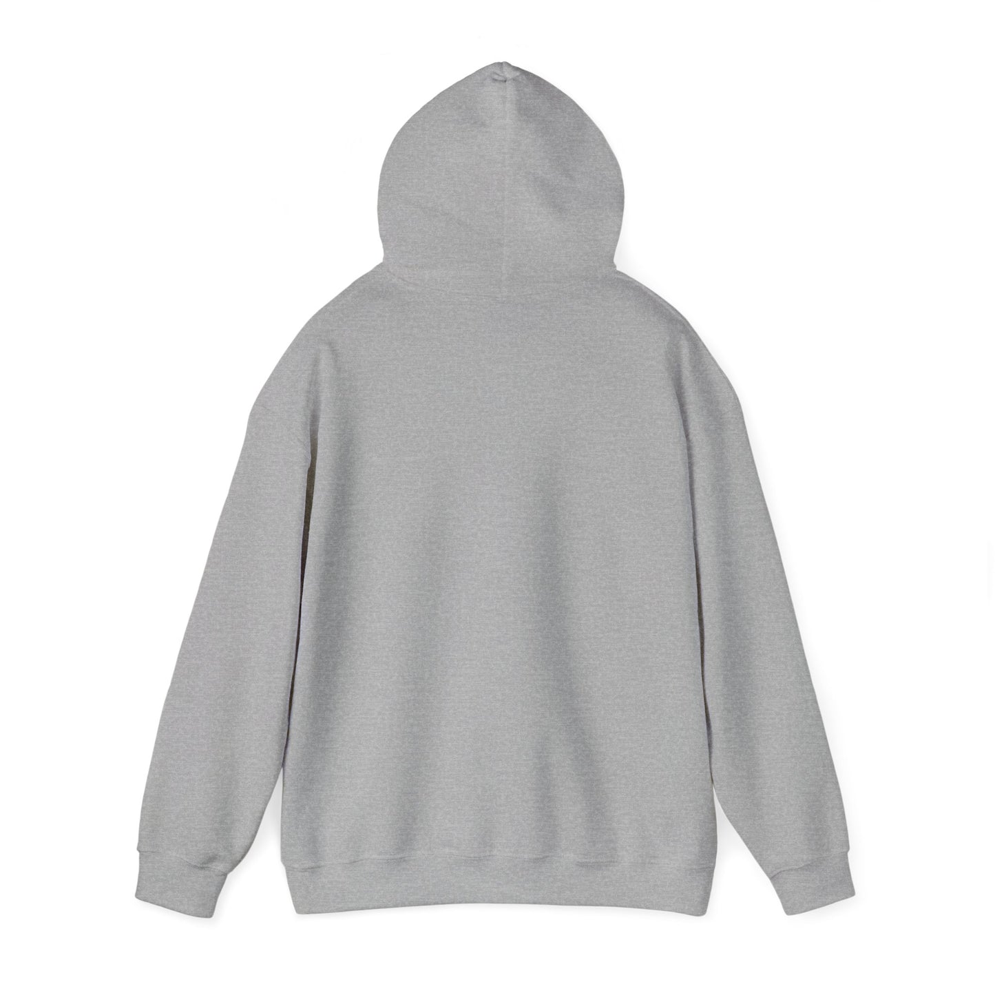 FIVE. Unisex Heavy Blend™ "Ein K'Eloheinu" Hooded Sweatshirt