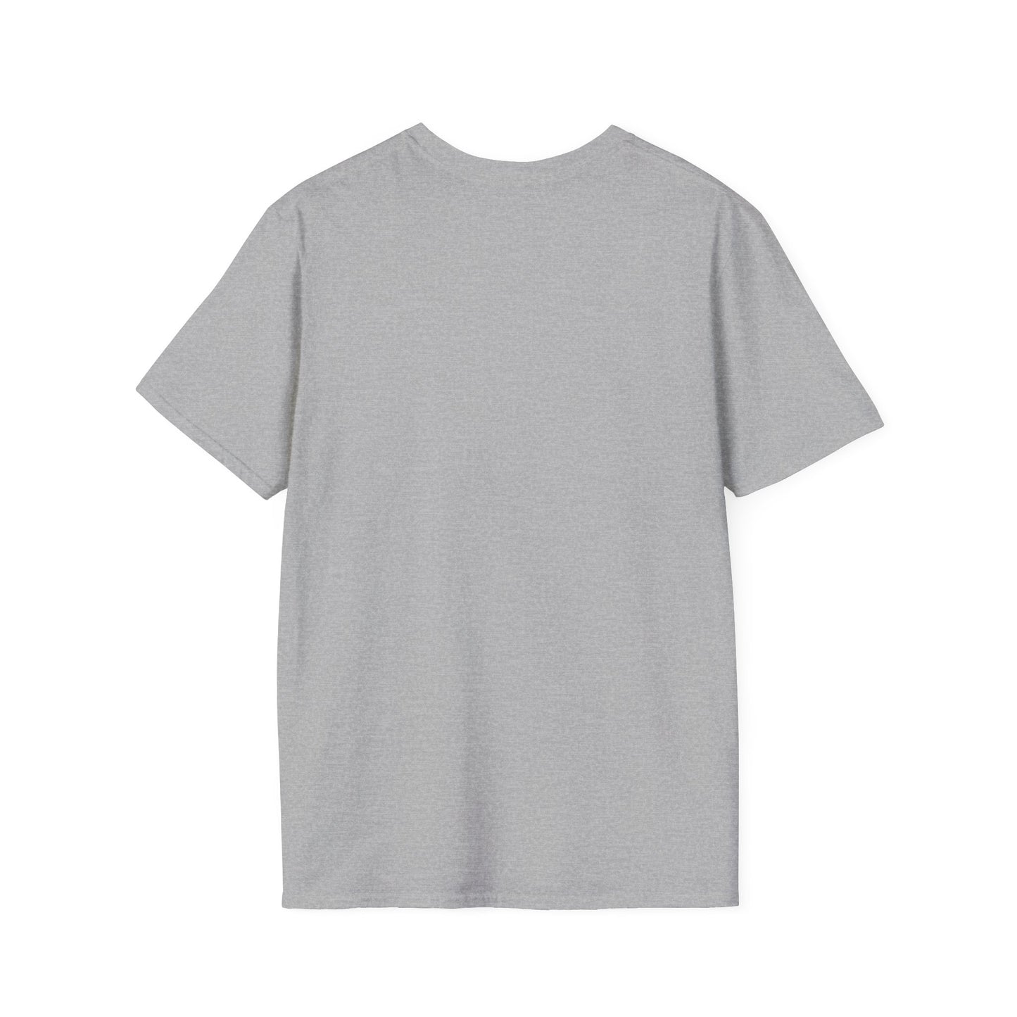 ADULT save FCKHMS. Softstyle Tee
