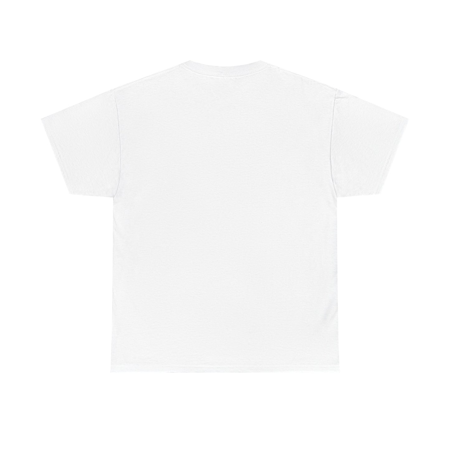 5.3 WT. Unisex Heavy Cotton Tee