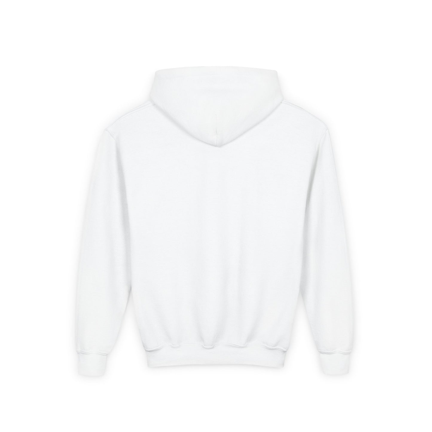 YOUTH Heavy Blend Hooded Sweatshirt